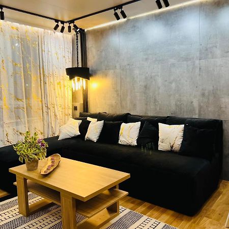Apartament Centrum Wyzwolenia Щецин Экстерьер фото